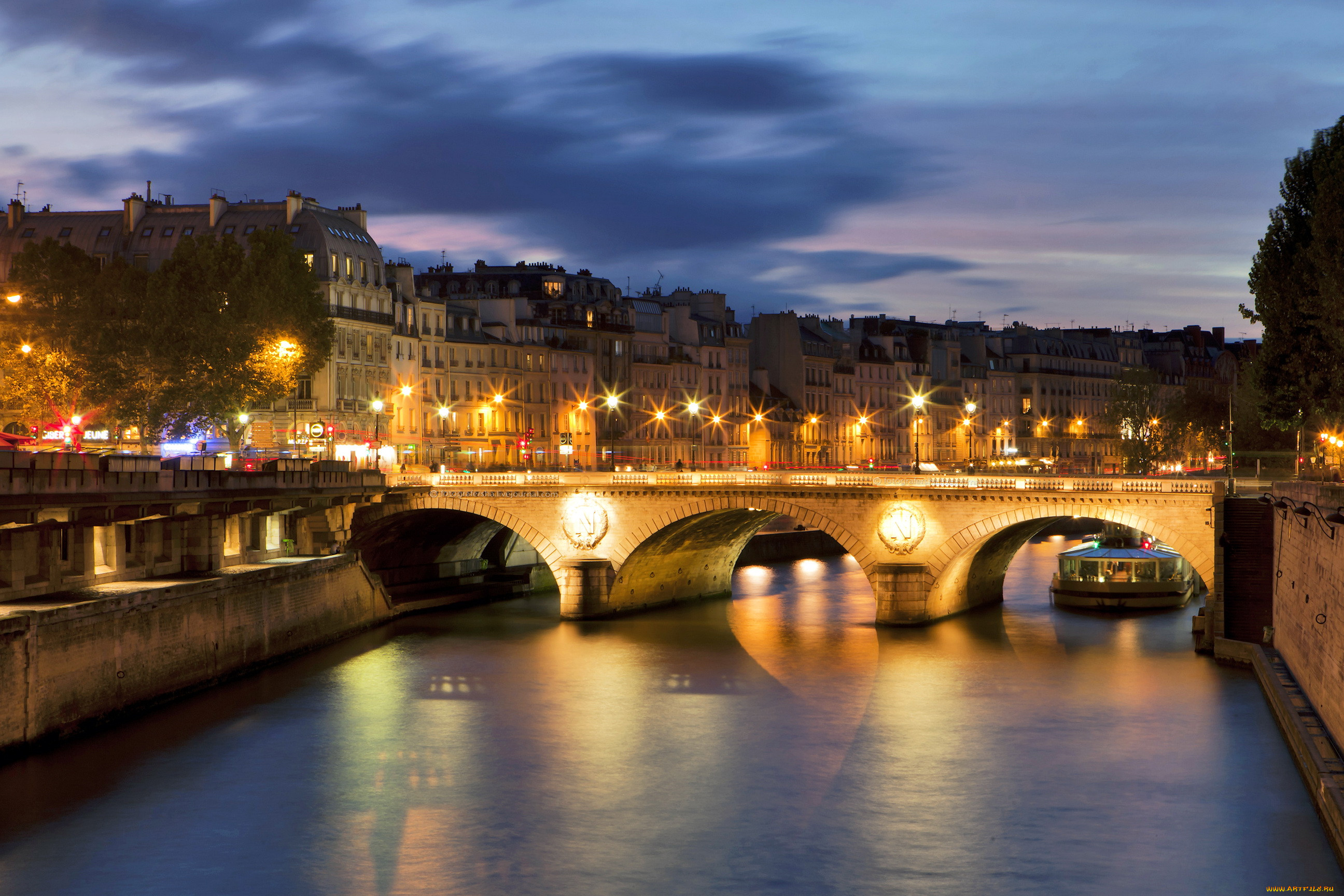 Сена на французском. Река сена во Франции. Мост Мийо Франция. Река сена Лувр.